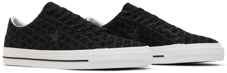 Converse One Star Pro Low Bones