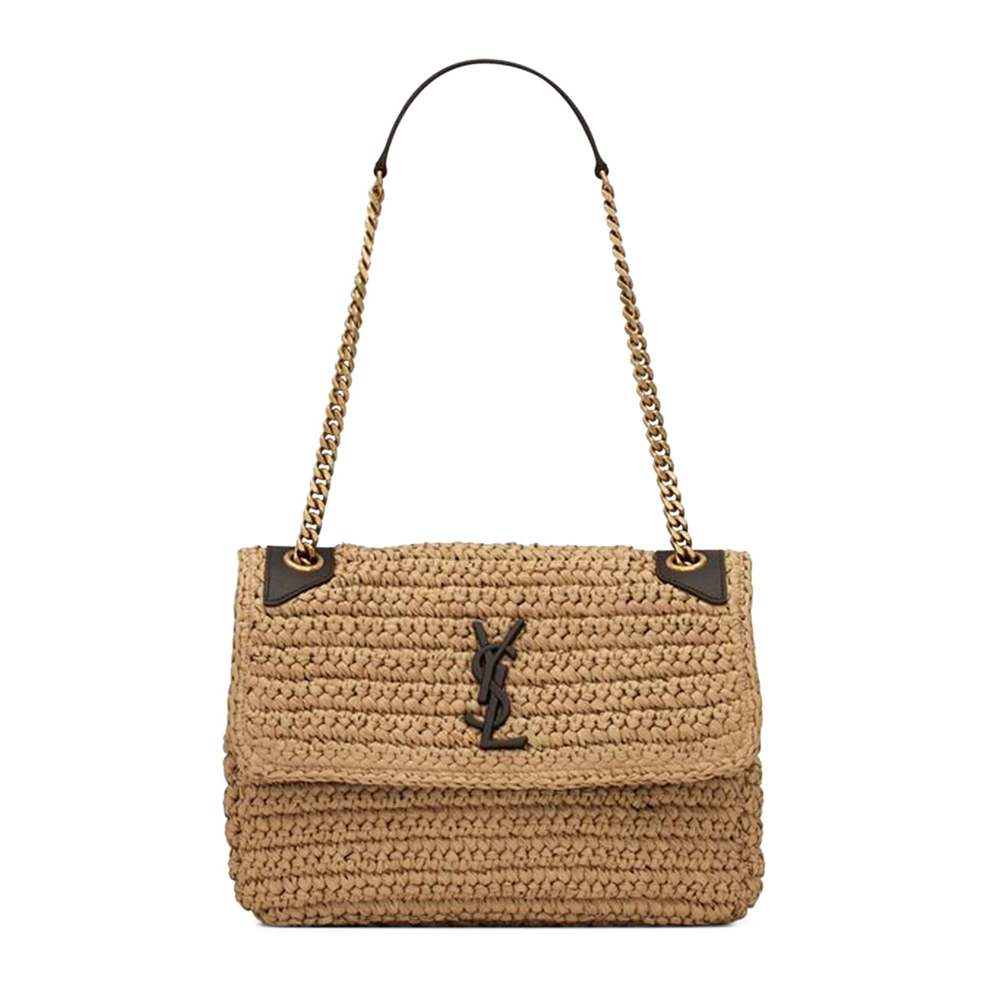 ショルダーバッグ Saint Laurent SHOULDER BAG (733294FABI7 3186) Saint Laurent SHOULDER BAG (733294FABI7 3186) (Saint Laurent