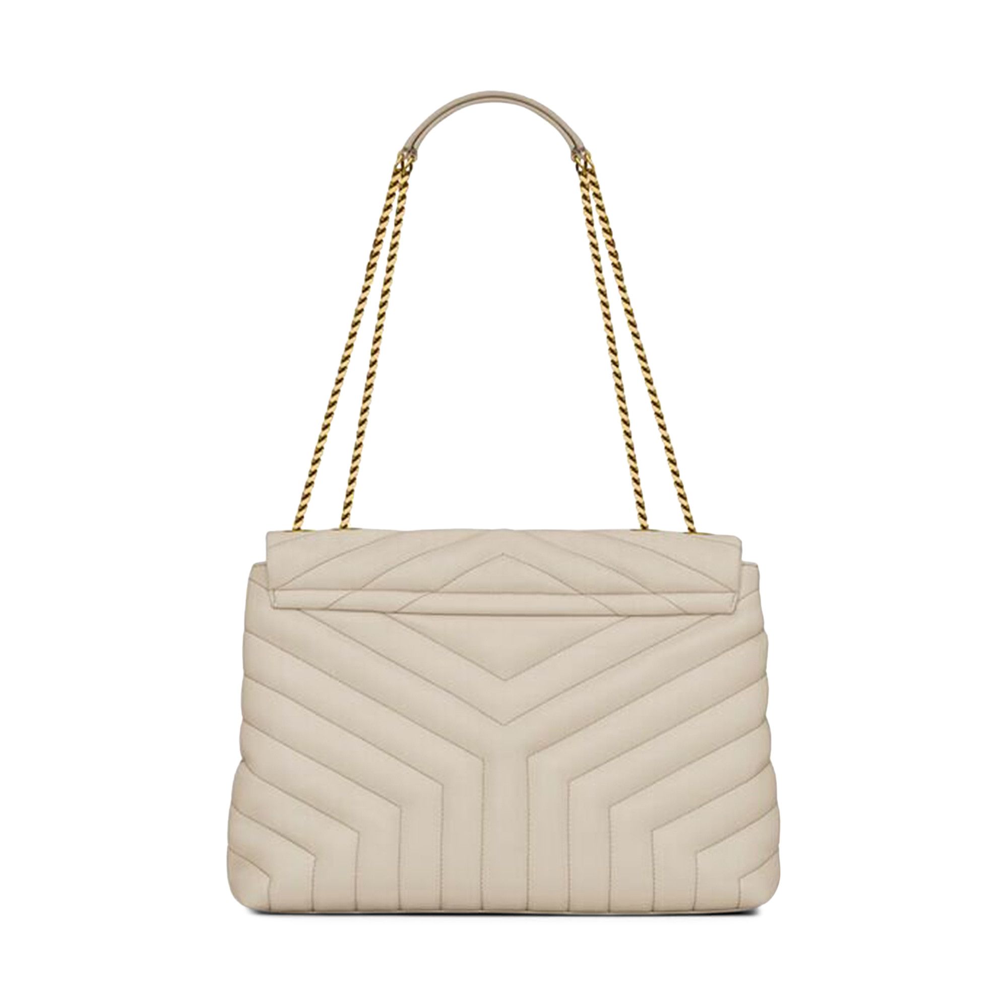 Medium loulou bag new arrivals