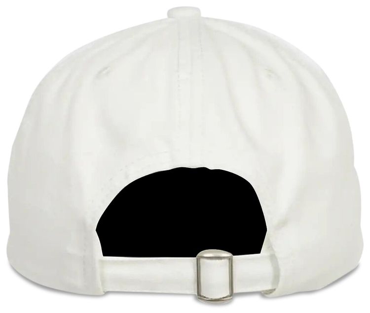 Buy Palace x Calvin Klein 6-Panel 'White' P22CKH003 GOAT AE