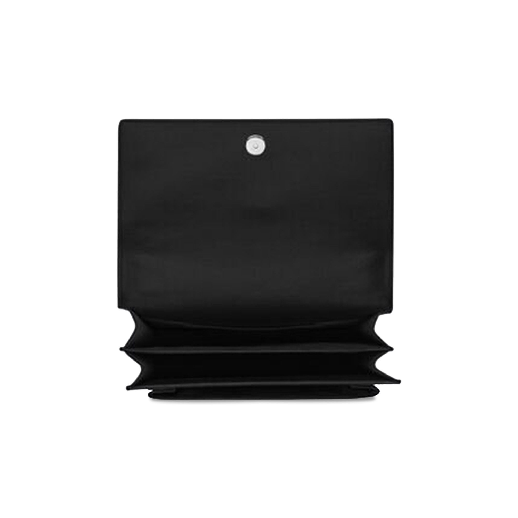 ショルダーバッグ・ポシェット SAINT LAURENT Woman Shoulder bag Black 442906D420N 1000 SAINT LAURENT: Shoulder bag woman - Black | Saint Laurent