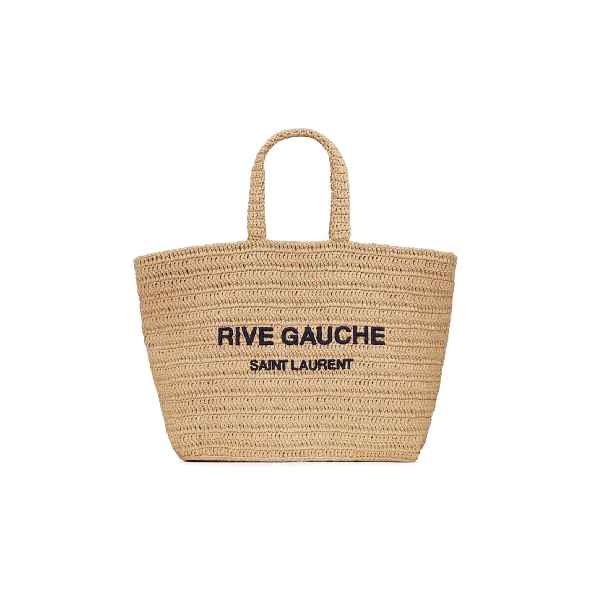 SAINT LAURENT サンローラン トートバッグ/RIVE GAUCHE リヴ