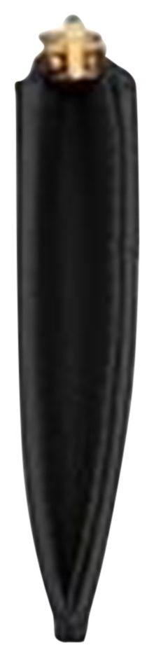 Saint Laurent Cassandre Matelasse Zipped Fragments Card Case Black