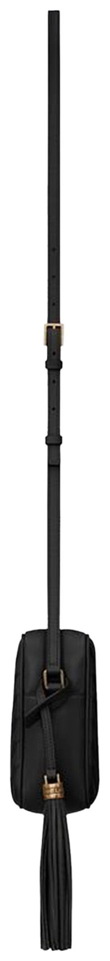 Saint Laurent Lou Camera Bag Black