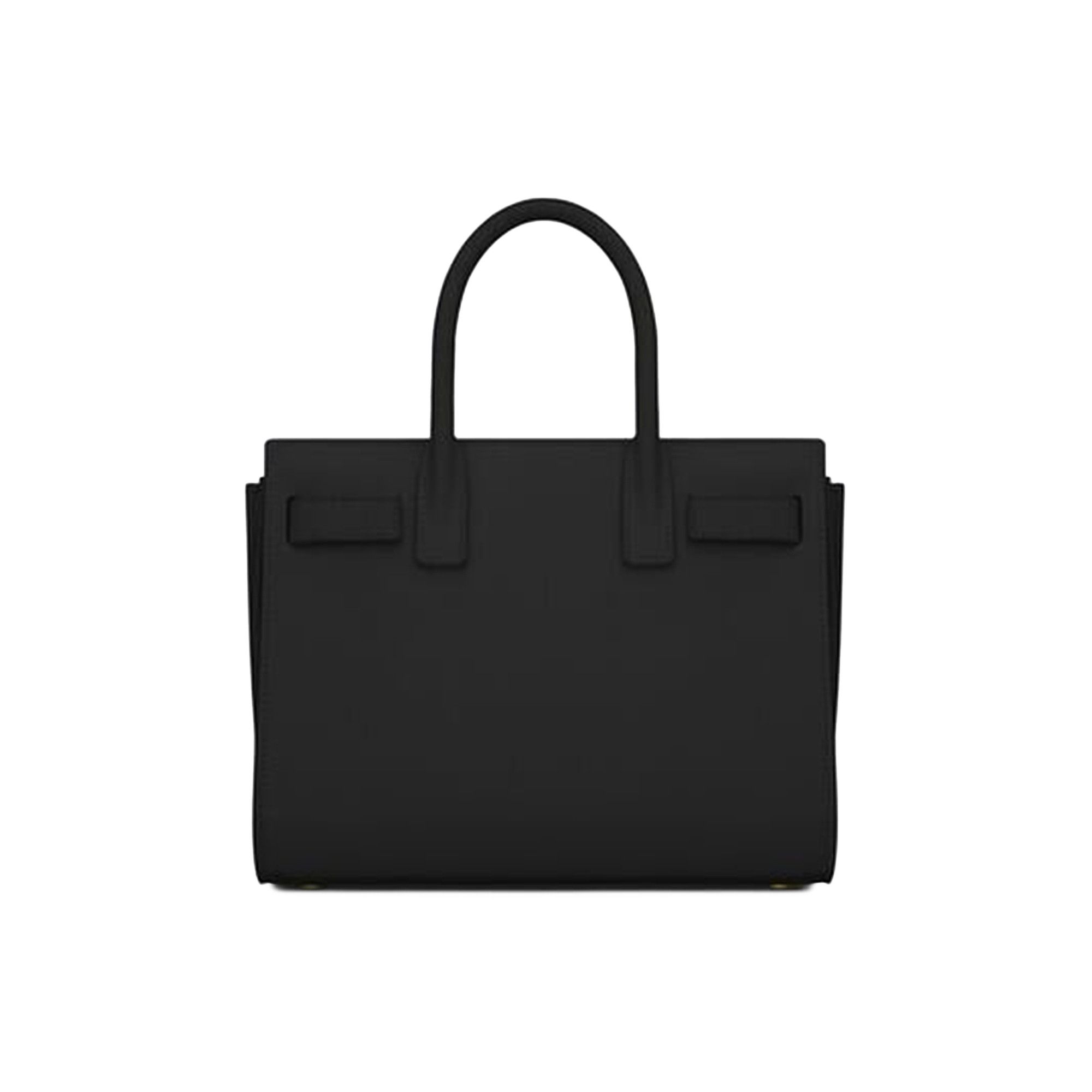Buy Saint Laurent Small Sac De Jour Tote 'Black' - 421863