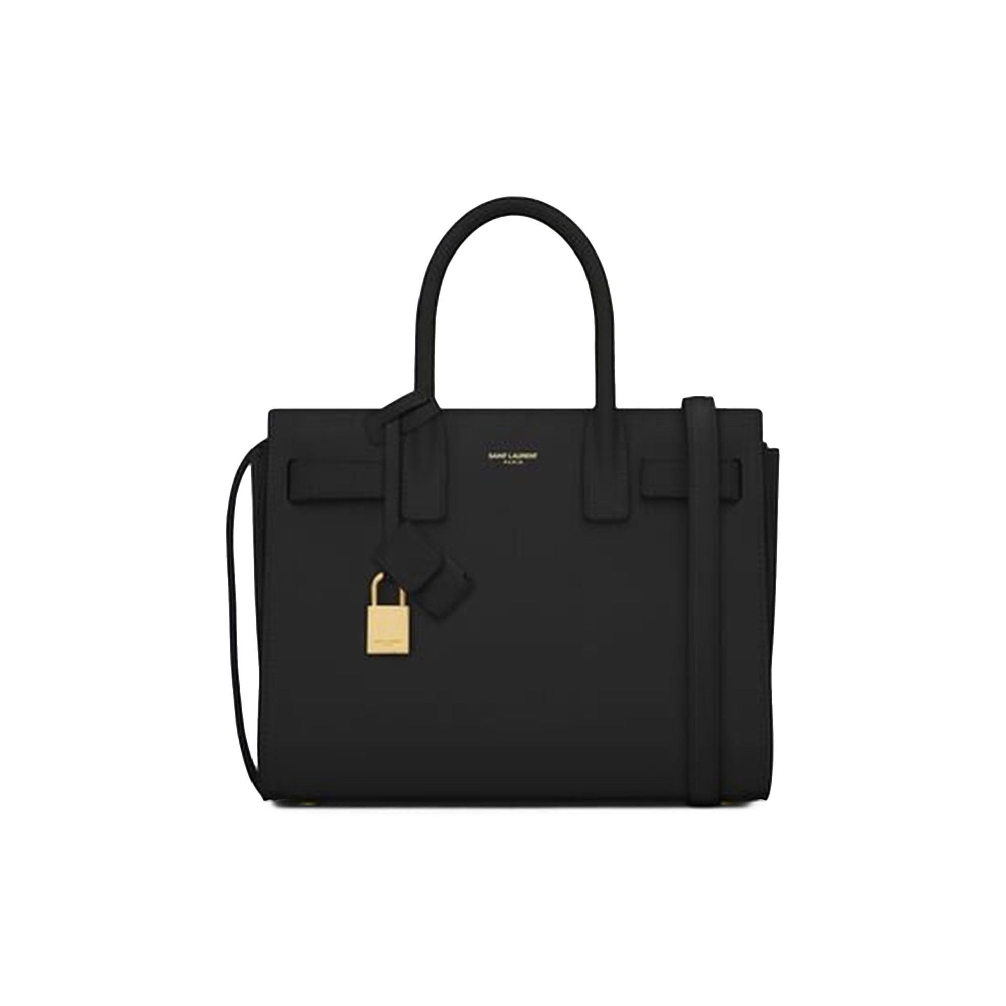 SAINT LAURENT バッグ SAC DE JOUR 392035 02G9W Buy Saint Laurent Sac De Jour Tote Bag 'Windsor' - 392035