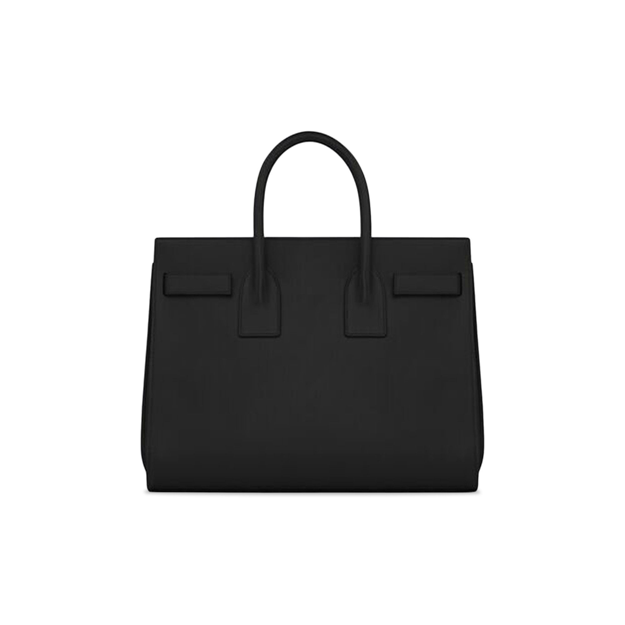 SAINT LAURENT PARIS｜ (378299 02G9W 1000) Buy Saint Laurent Sac De Jour Tote Bag 'Black' - 378299