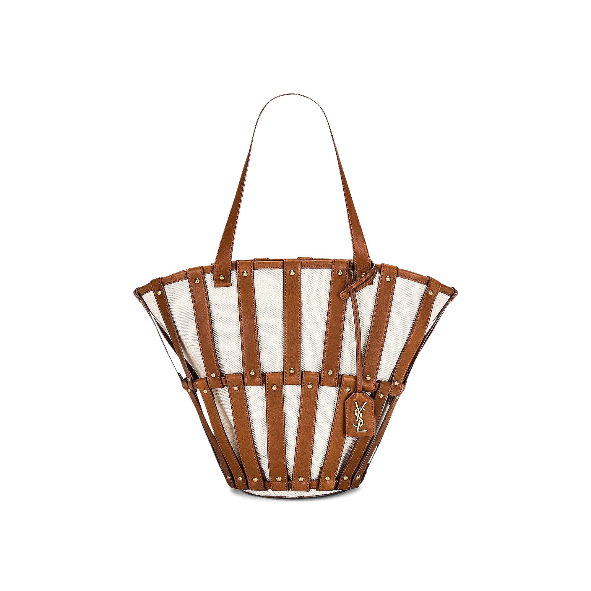 Panier basket louis 2025 vuitton