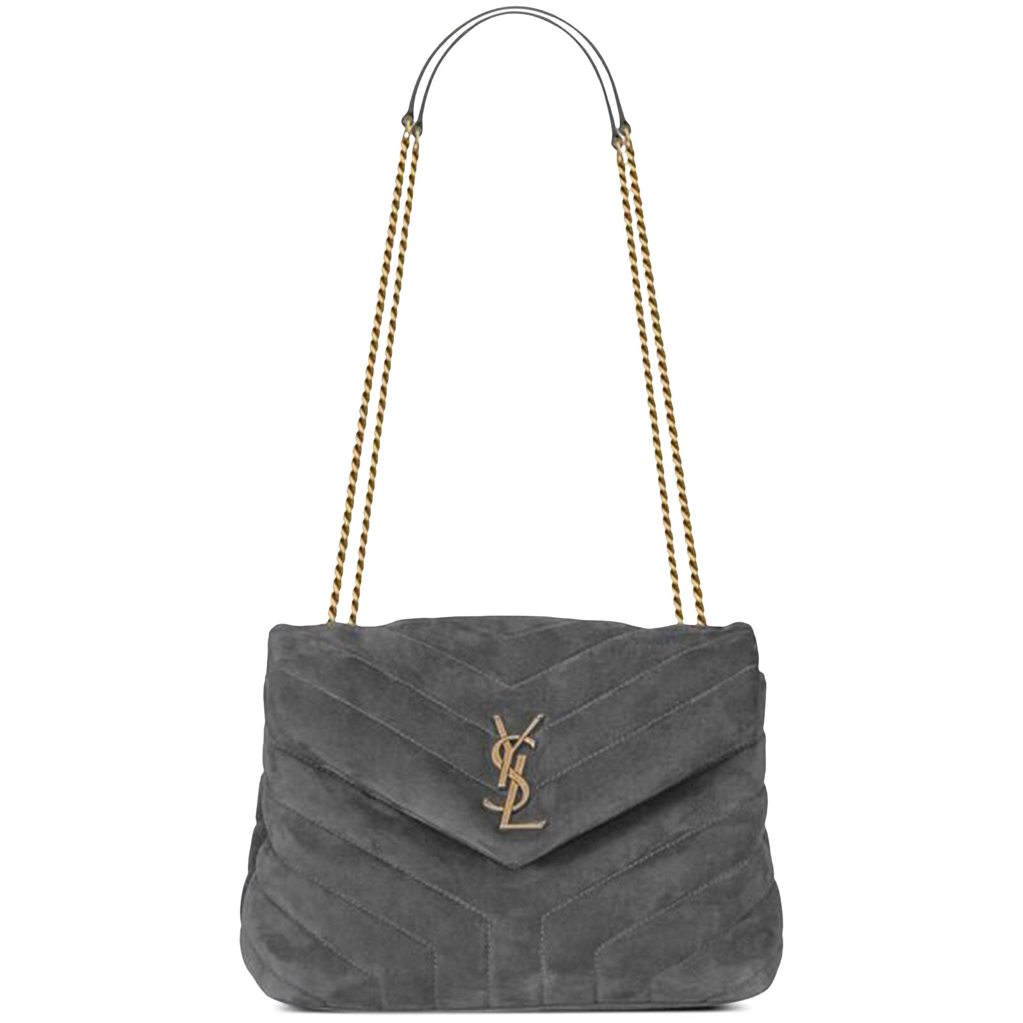 SAINT LAURENT バッグ LOULOU ルル スモール 494699 楽天市場】SAINT LAURENT サンローラン ショルダーバッグ LOULOU