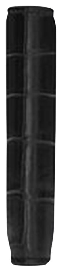 Saint Laurent Tiny Cassandre EastWest Wallet Black