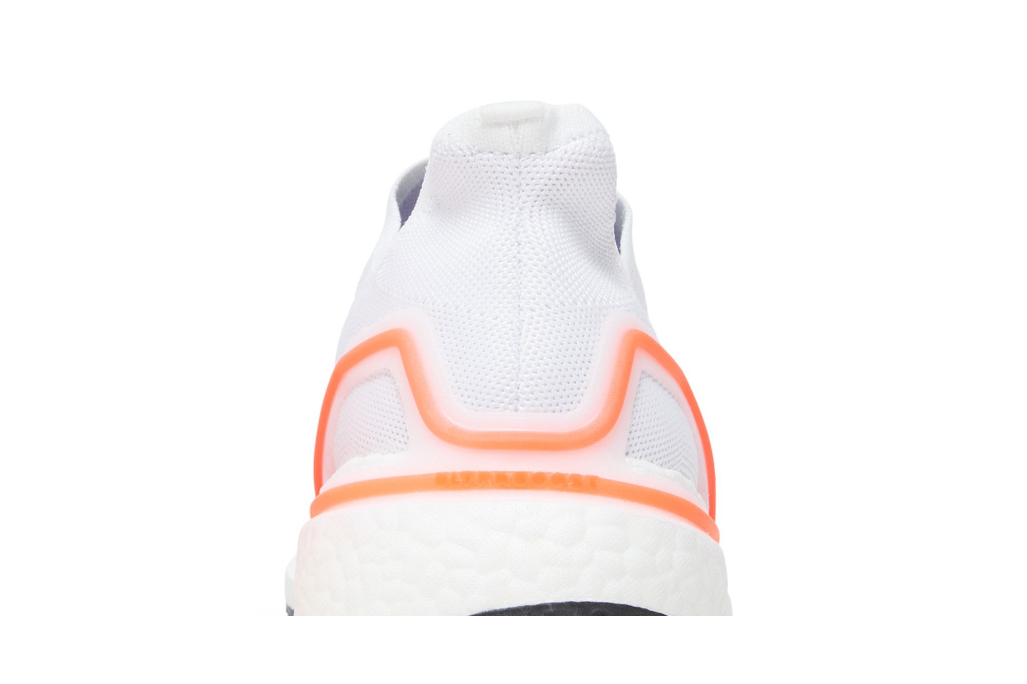 Buy UltraBoost Summer.RDY 'White Blue Orange' - FY3470 | GOAT