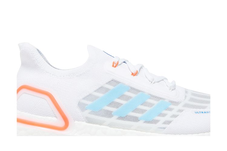 adidas gazelle silver green womens adidas New York City FC Ultraboost DNA x Copa Shoes Light Blue M 11 / W 12 Unisex