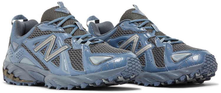 New Balance 610 Arctic Grey