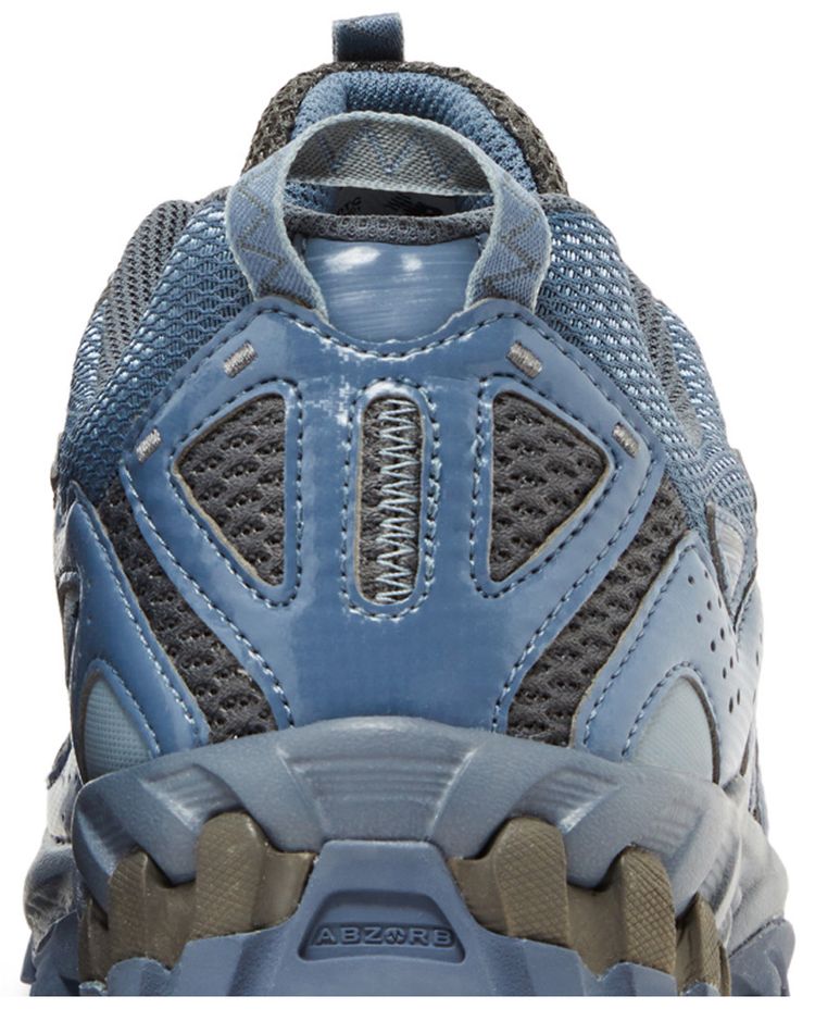 New Balance 610 Arctic Grey