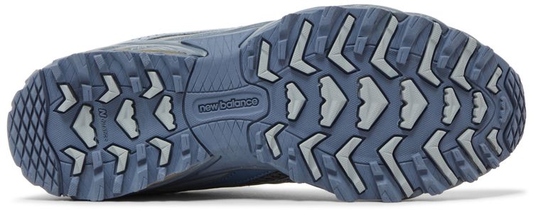 New Balance 610 Arctic Grey