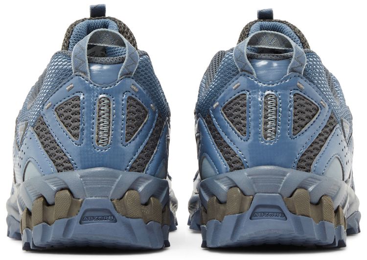 New Balance 610 Arctic Grey