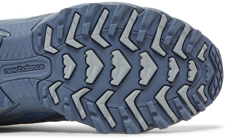 New Balance 610 Arctic Grey