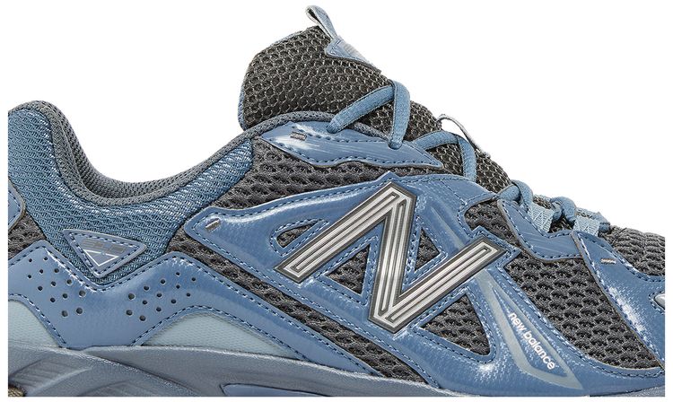 New Balance 610 Arctic Grey