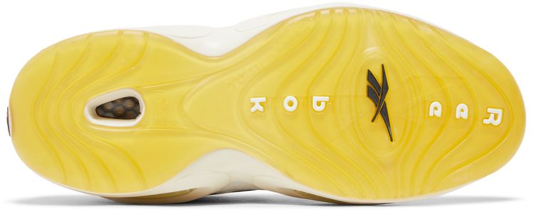 Reebok Question Pump Pump Universe