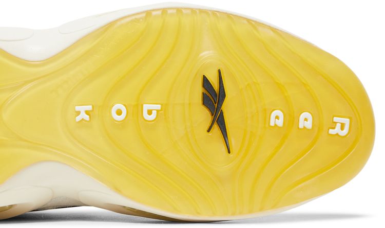 Reebok Question Pump Pump Universe