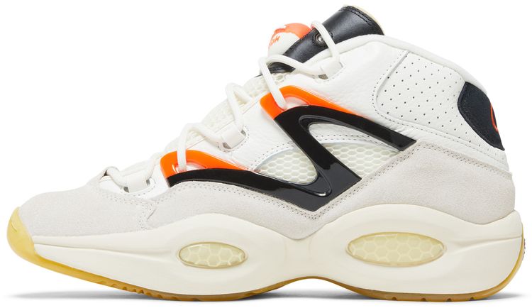Reebok Question Pump Pump Universe