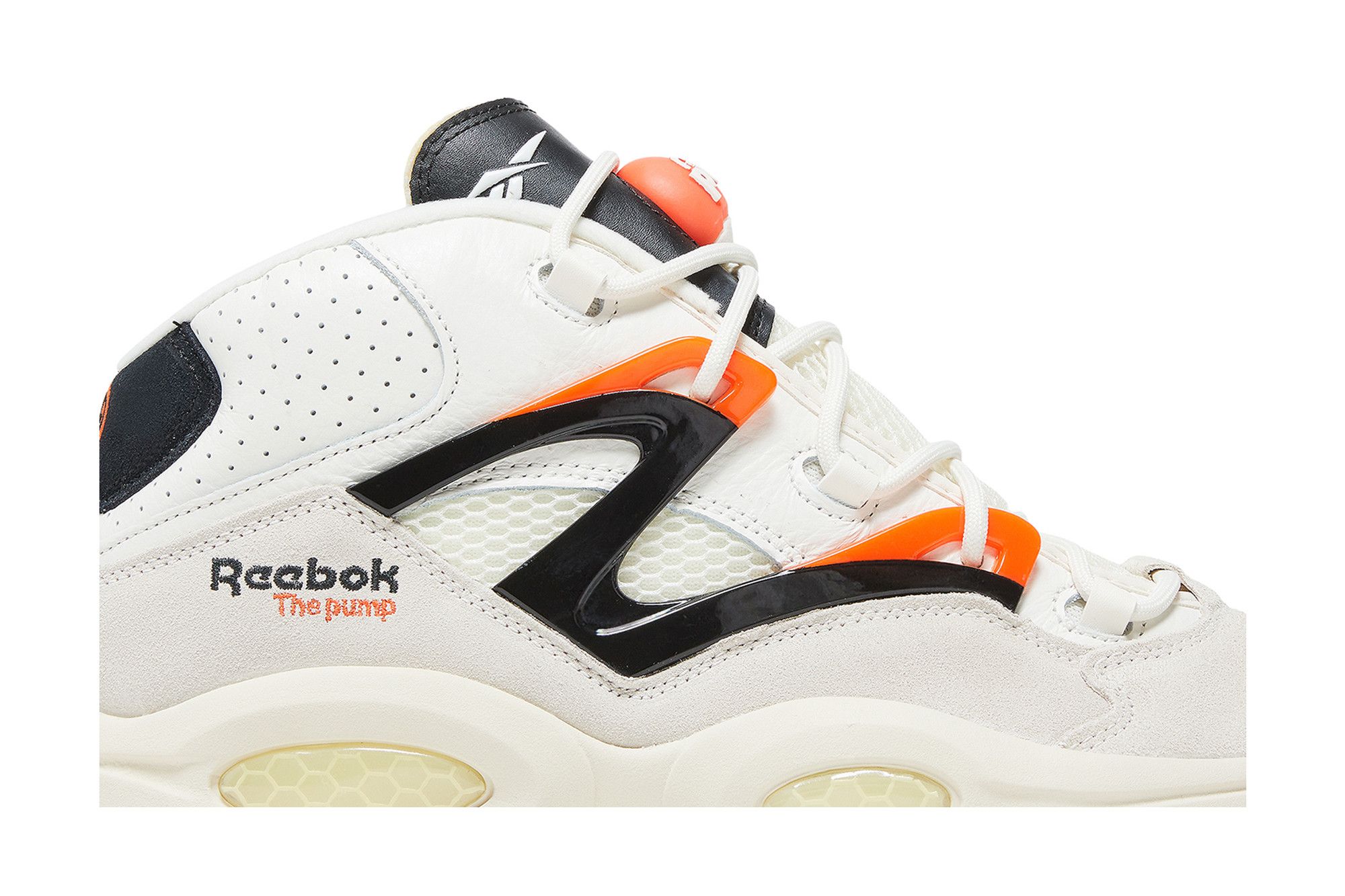 Zapatos reebok pump gucci deals
