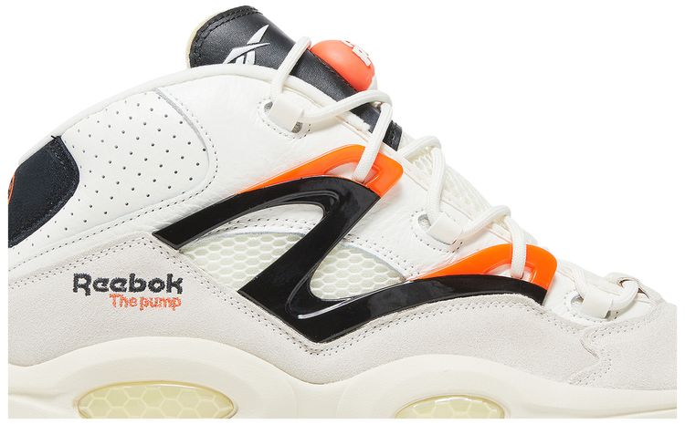 Reebok Question Pump Pump Universe
