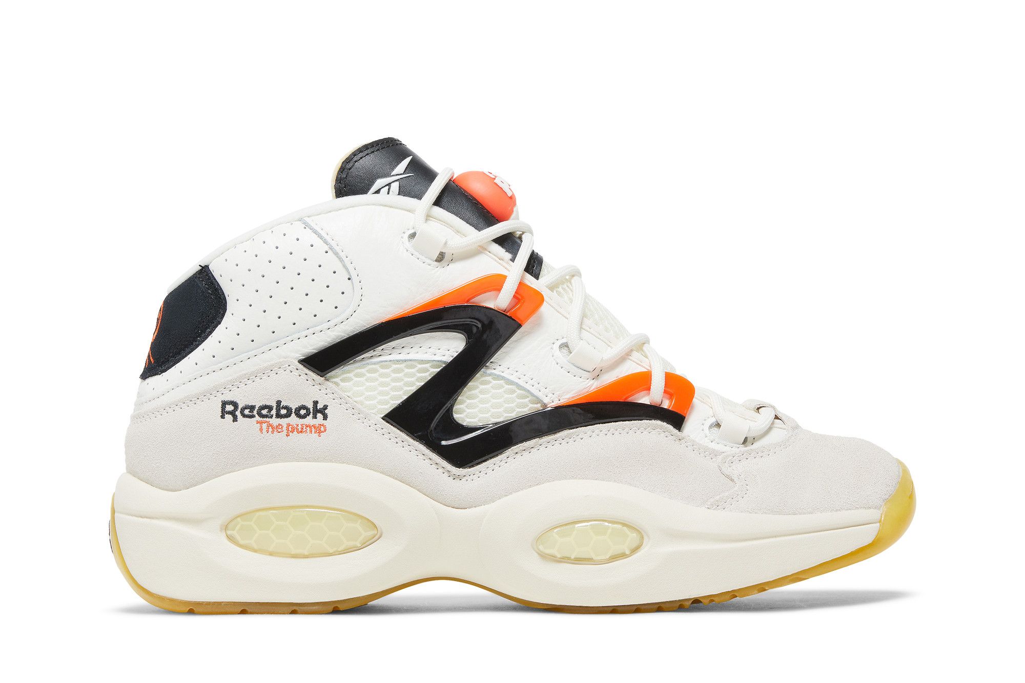 Where to buy reebok pumps top