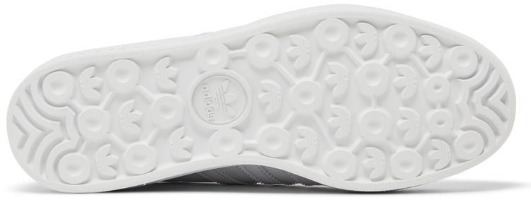 Wmns Gazelle Bold Triple White