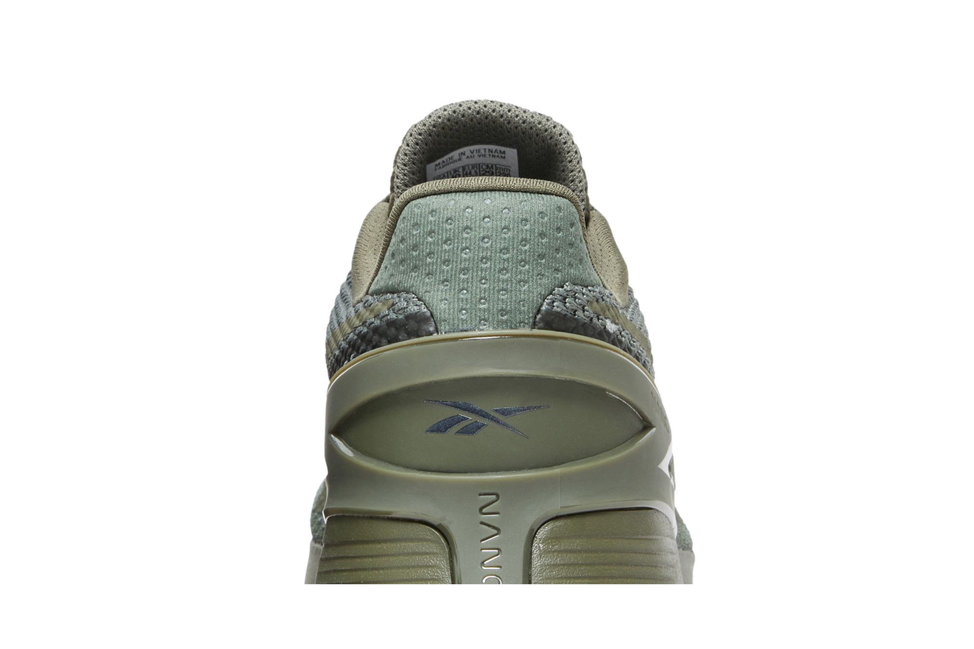 Buy Nano X3 Hunter Green Gum ID1867 GOAT UK