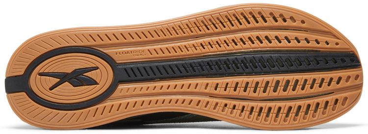 Reebok Nano X3 Hunter Green Gum