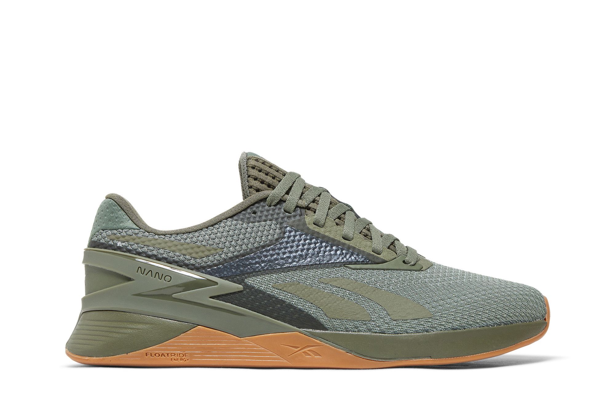 Reebok nano 9 green clearance