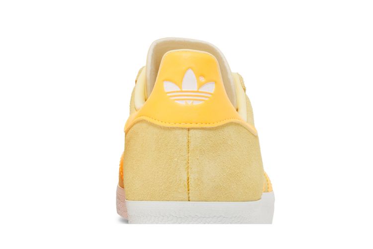 adidas gazelle silver green womens Adidas Gazelle ADV Dark Brown Preloved Yellow Shoes Dark Brown/ Preloved  Yellow / 7