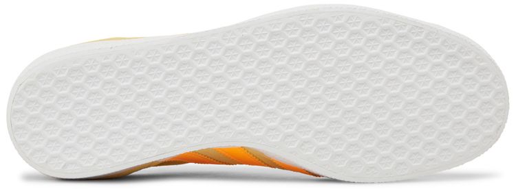 Wmns Gazelle Almost Yellow