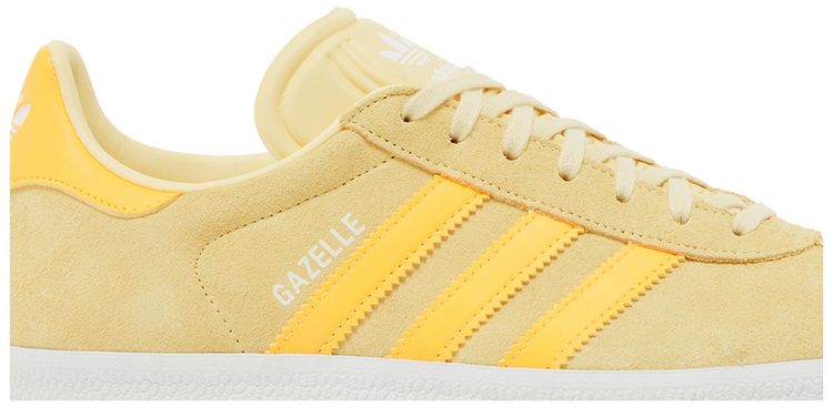 Wmns Gazelle Almost Yellow