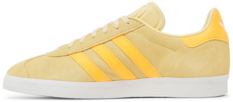 Wmns Gazelle Almost Yellow