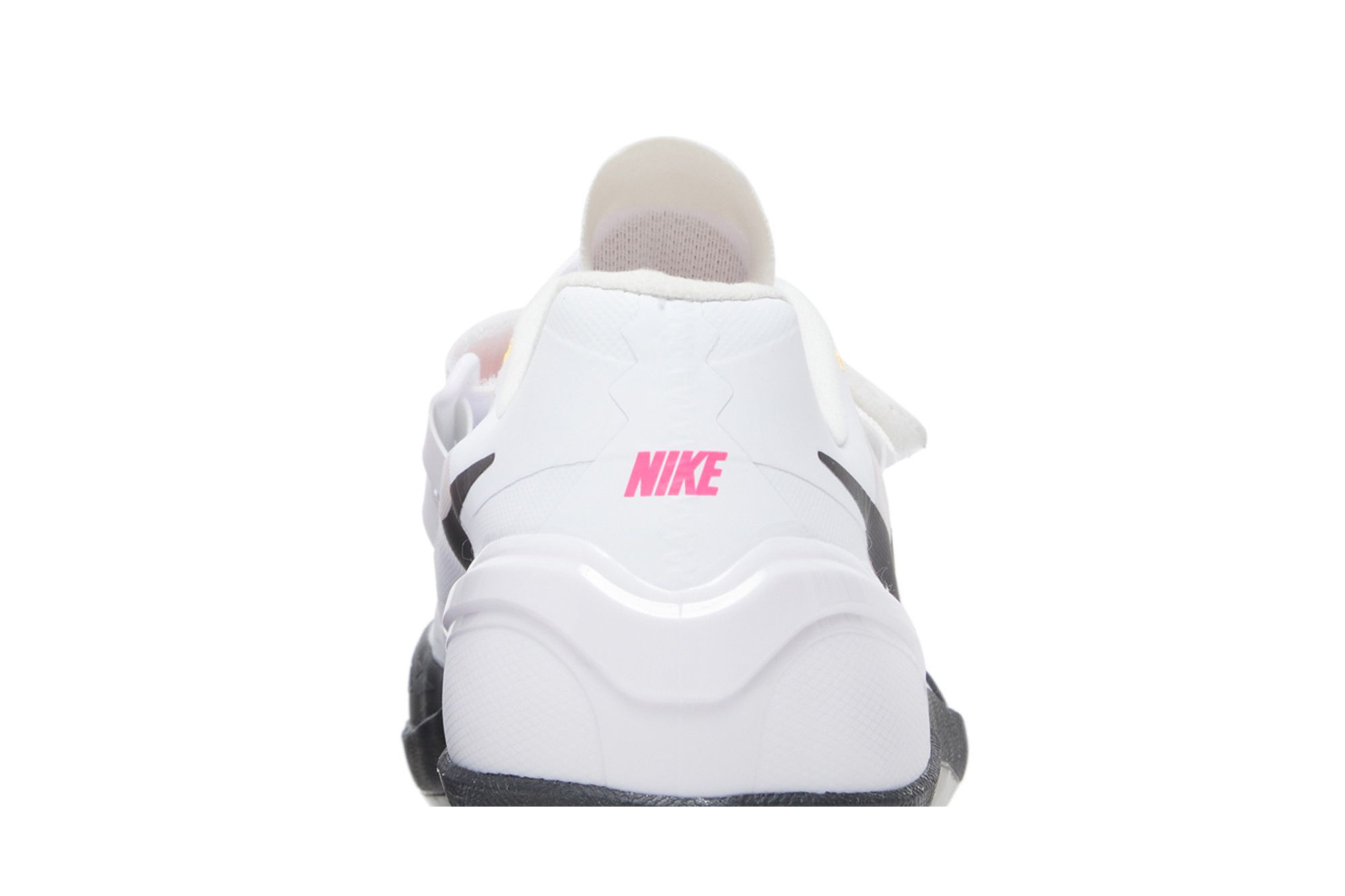 Buy Zoom Rotational 6 White Hyper Pink 685131 102 GOAT UK