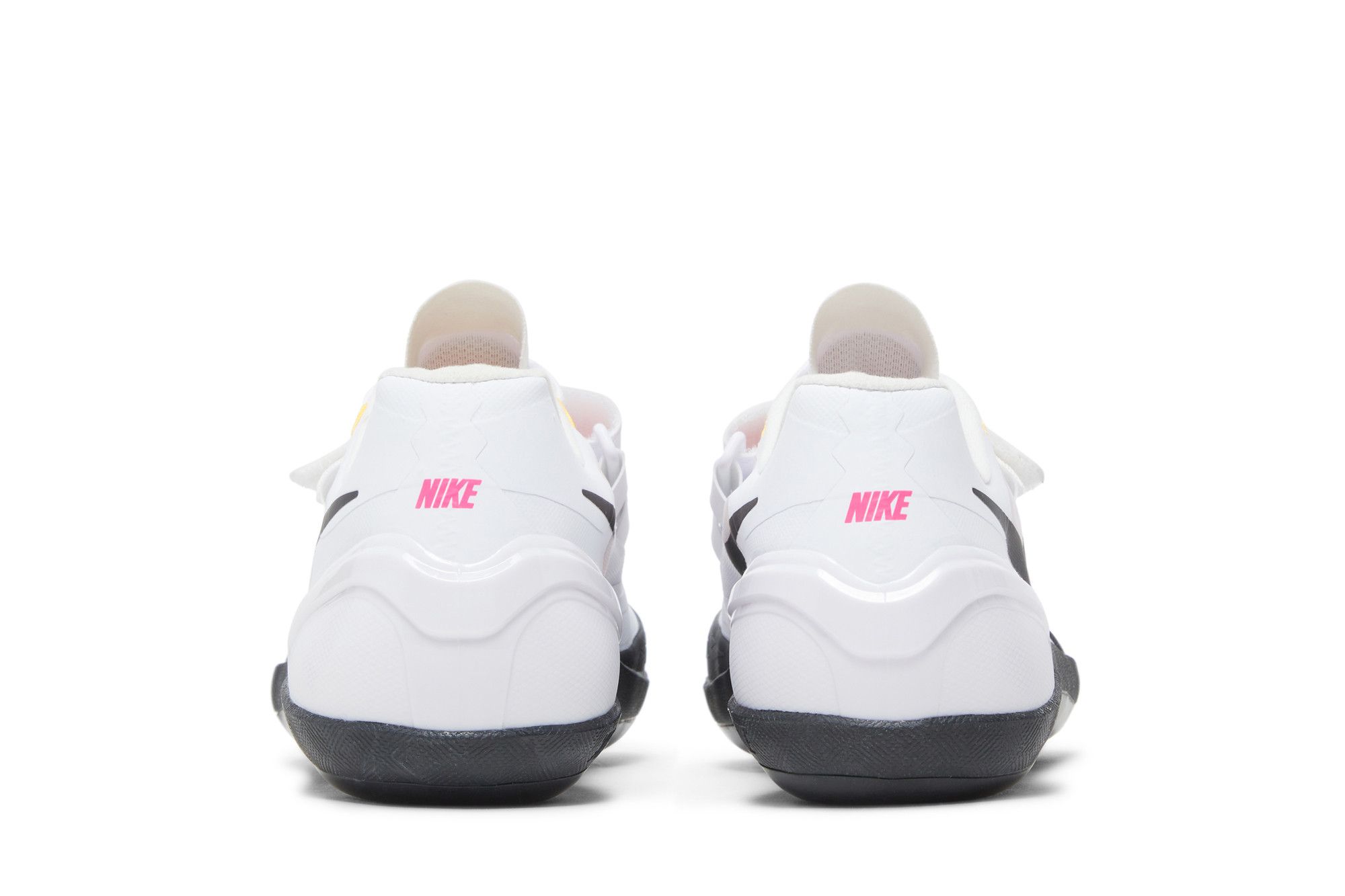 Buy Zoom Rotational 6 'White Hyper Pink' - 685131 102 | GOAT