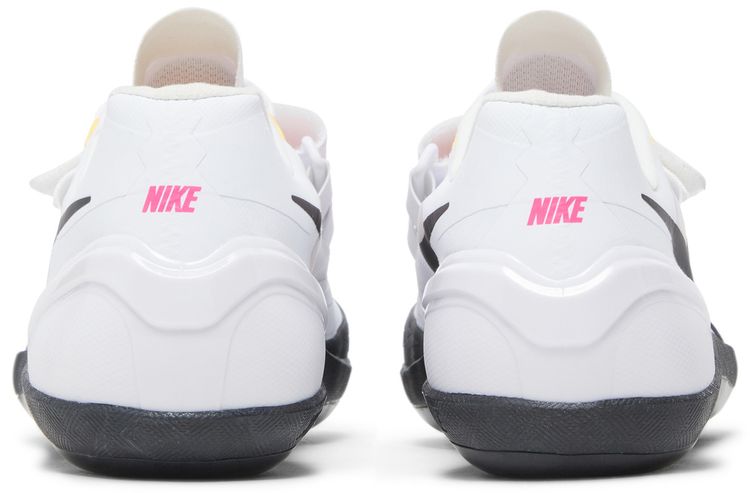 Nike Zoom Rotational 6 White Hyper Pink