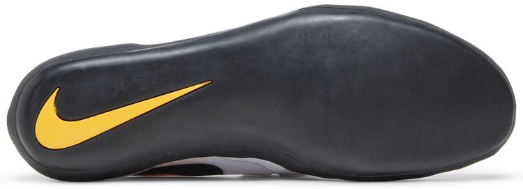 Nike Zoom Rotational 6 White Hyper Pink