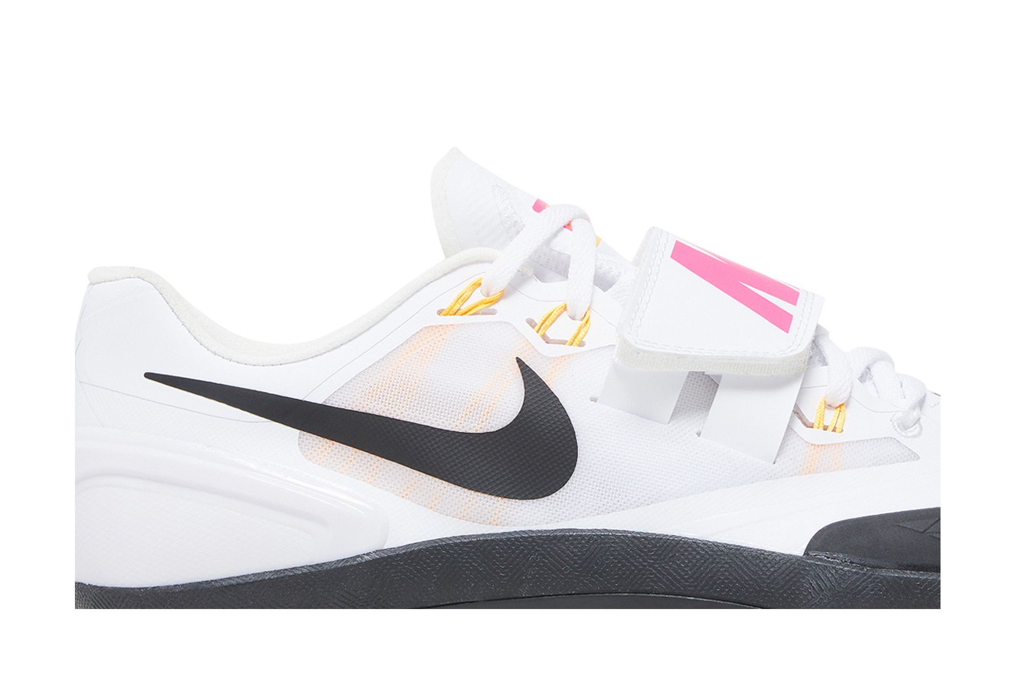 Nike rotational sales