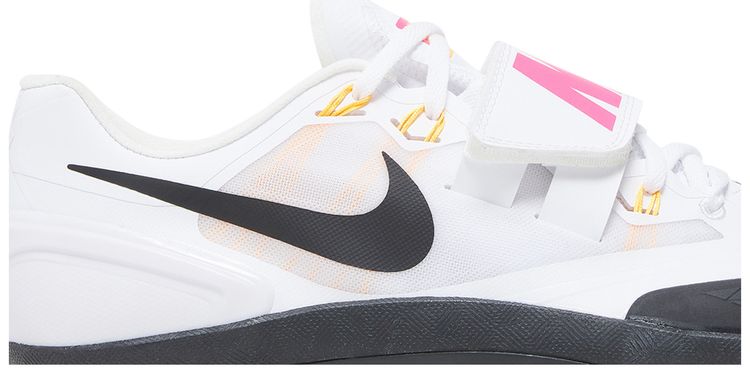 Nike Zoom Rotational 6 White Hyper Pink