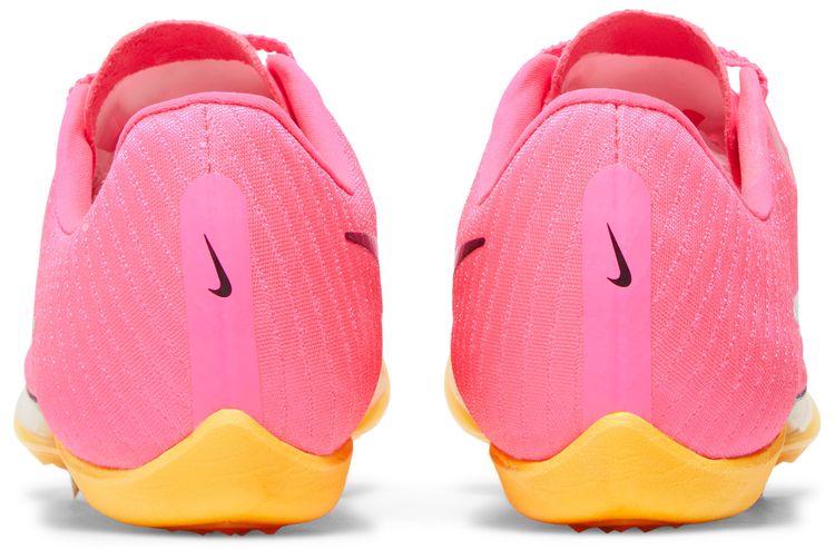 Nike Air Zoom Maxfly Hyper Pink Orange