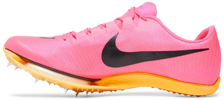 Nike Air Zoom Maxfly Hyper Pink Orange