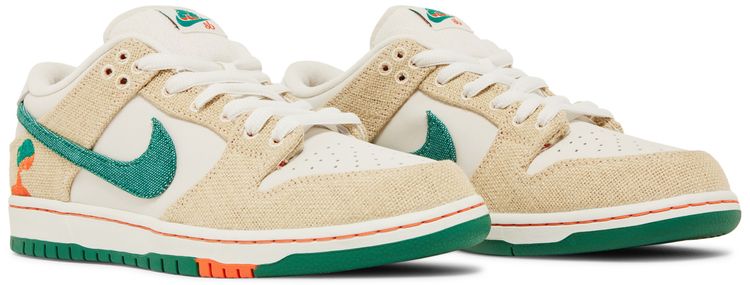 Jarritos x Dunk Low SB