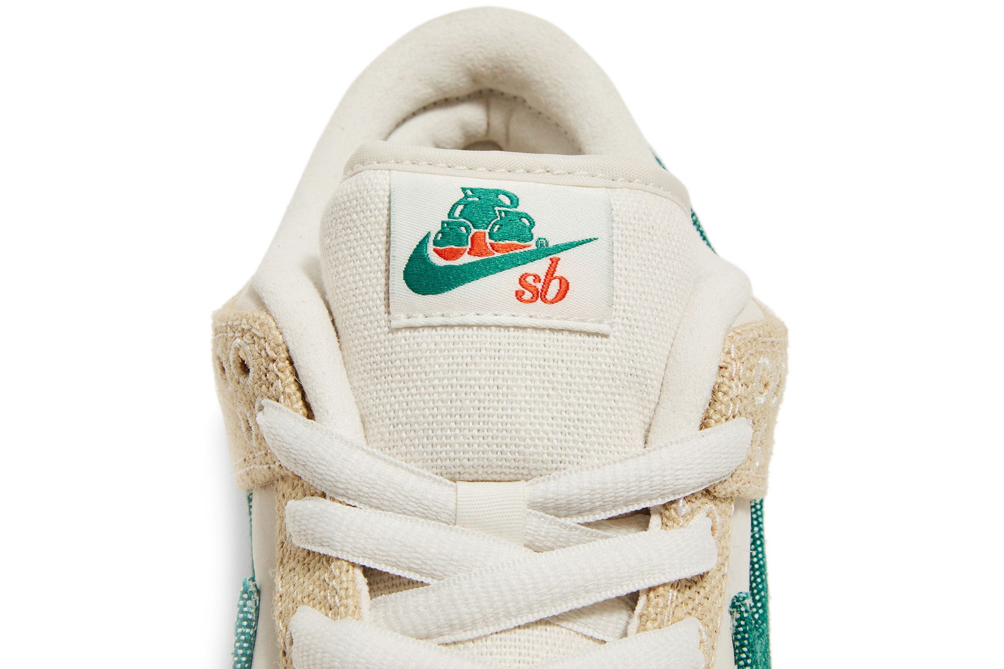 Buy Jarritos x Nike Dunk Low SB - FD0860 001 | GOAT CA