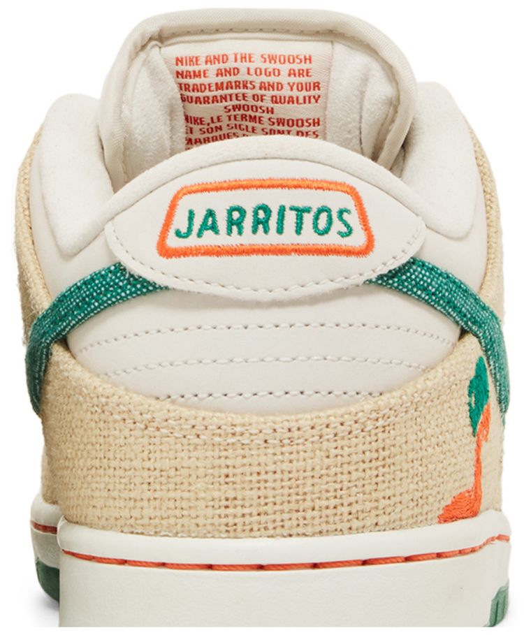 Jarritos x Dunk Low SB