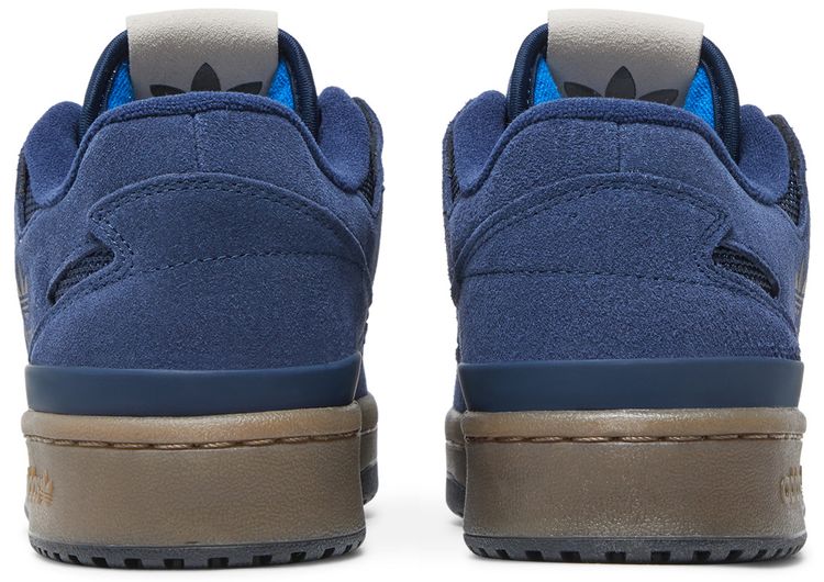 Adidas Forum 84 Low ADV Collegiate Navy Gum