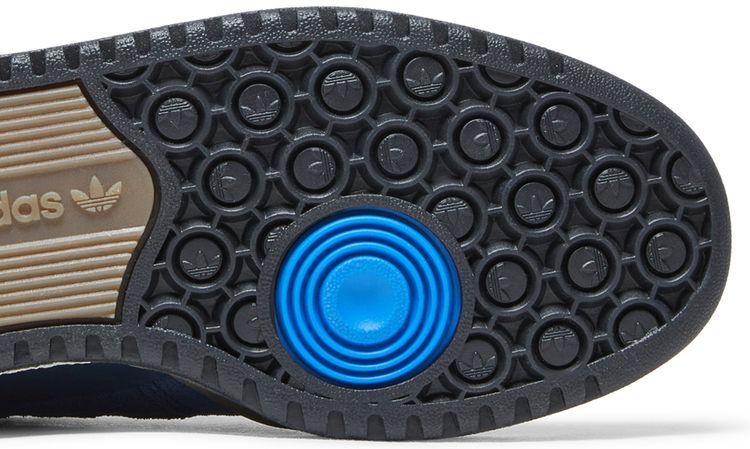 Adidas Forum 84 Low ADV Collegiate Navy Gum