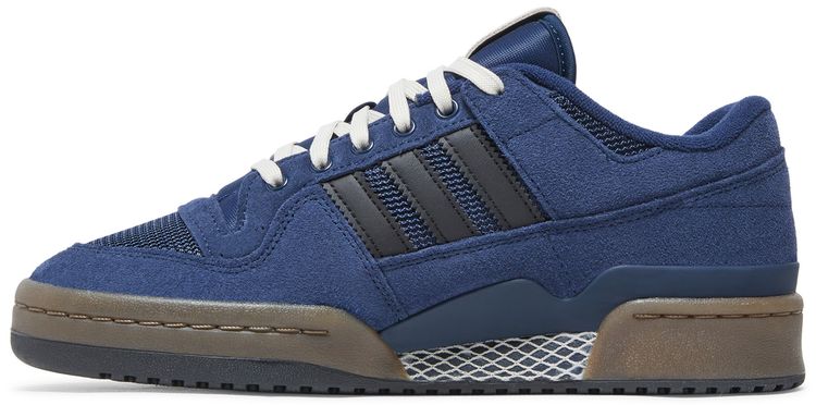 Adidas Forum 84 Low ADV Collegiate Navy Gum
